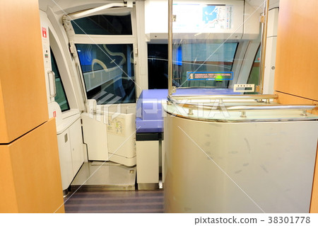 Fukuoka City Subway Nanjo Line City Subway 38301778