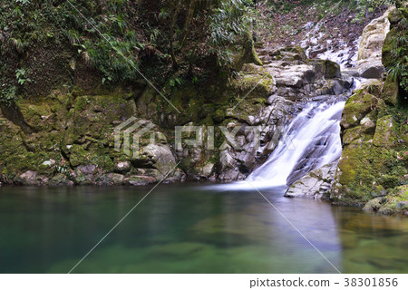 Akameshi Shijuhachitaki Rei Serakitaki (Nabari City, Mie Prefecture) Akameshi Shijuhachitaki Rei Serakitaki (Nabari City, Mie Prefecture) 38301856