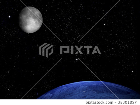 galaxy in a free space galaxy in a free space 38301857