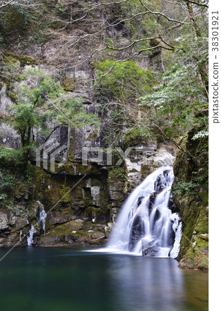 Akameshi 48 waterfalls Chite waterfalls (Nahari City, Mie Prefecture) Akameshi 48 waterfalls Chite waterfalls (Nahari City, Mie Prefecture) 38301921