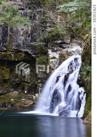 Akameshi 48 waterfalls Chite waterfalls (Nahari City, Mie Prefecture) Akameshi 48 waterfalls Chite waterfalls (Nahari City, Mie Prefecture) 38301923