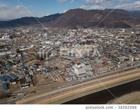 Isawa Onsen 38302098