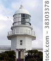 Cape Toi Lighthouse 38303378