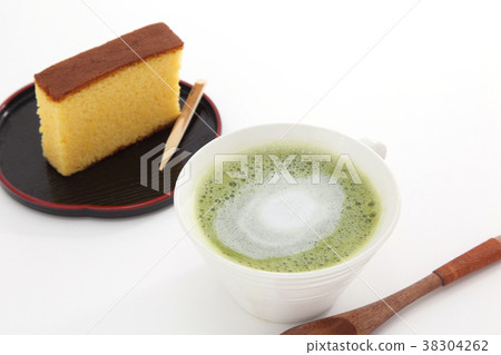 Matcha Latte Matcha Latte 38304262