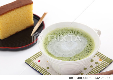 Matcha Latte Matcha Latte 38304288