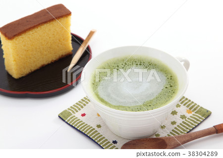 Matcha Latte Matcha Latte 38304289