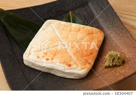 烤豆沙 38304407