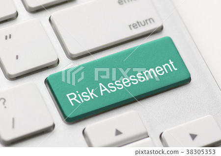 risk assess assessment project market keyboard  38305353