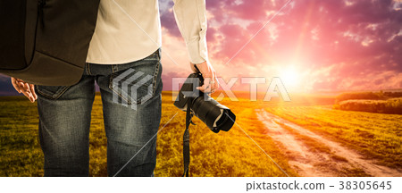 photographer photographic camera dslr photo photographer photographic camera dslr photo 38305645