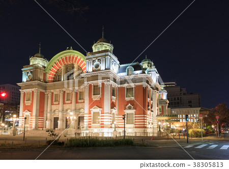 大阪市中央公民館 大阪市中央公民館 38305813