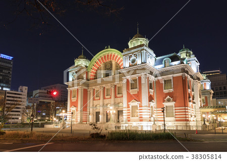 大阪市中央公民館 大阪市中央公民館 38305814
