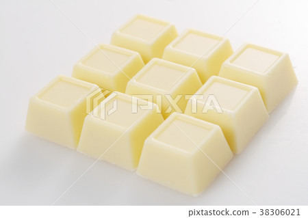 White chocolate 38306021