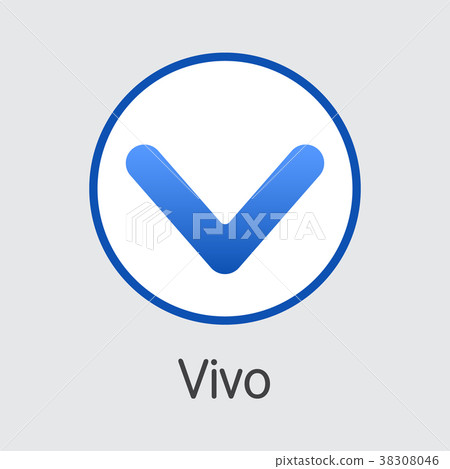 vivo crypto coin