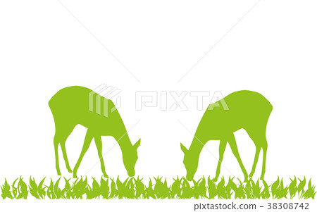 Deer, reindeer, moose, animal, background Deer, reindeer, moose, animal, background 38308742