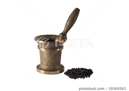 ancient bronze mortar ancient bronze mortar 38309363