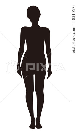 身體扭曲_女性 身體扭曲_女性 38310573