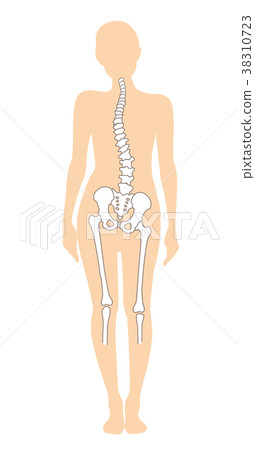 Physical distortion _ women 38310723