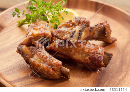 Rib steak Rib steak 38311534