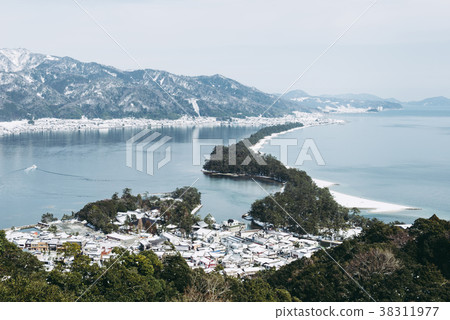 Amanohashidate Amanohashidate 38311977