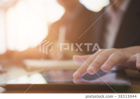 business inspector analyze financial plan report. businessman working with new startup project. internal auditor audit performance revenue. business inspector analyze financial plan report. businessman working with new startup project. internal auditor audit performance revenue. 38313044