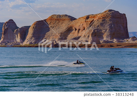 Lake Powell Lake Powell 38313248