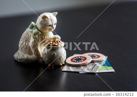 Wise savings cat 38314212