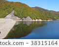 奈良酒井大壩 38315164