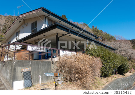 Lake Tanuki露營地管理大樓 38315452