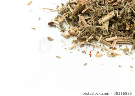 Kin Mizukiki (Agrimony): Agrimony 38316886