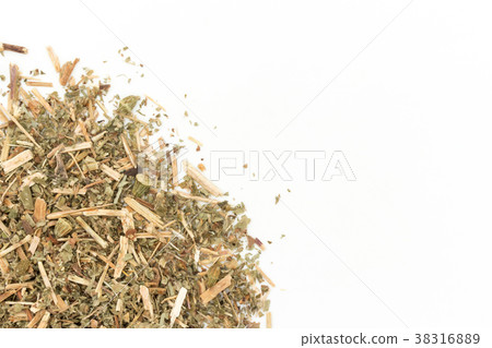 Kin Mizukiki (Agrimony): Agrimony 38316889