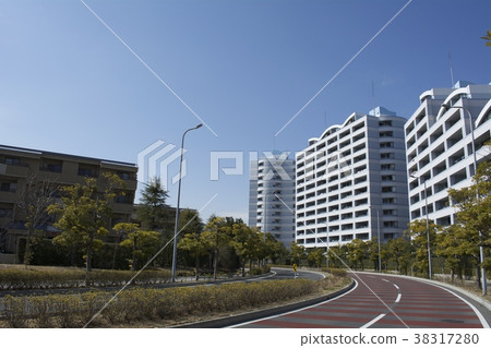 Urayasu city February Urayasu city February 38317280