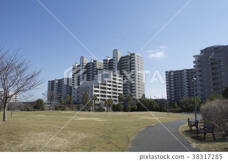 Urayasu city February 38317285