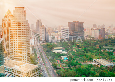 Shopping Mall, Crowd, Road, Street, Bangkok Shopping Mall, Crowd, Road, Street, Bangkok 38317733