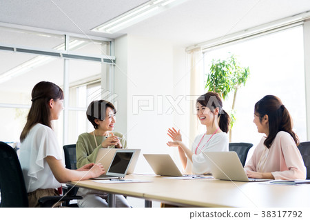 會議 會議 38317792