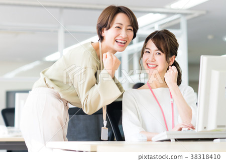 女商人 女商人 38318410