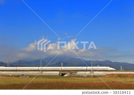 東海道新幹線 東海道新幹線 38318411