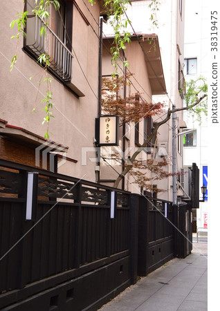 Hachioji Hanamachi Kuroiso Street Spring Hachioji Hanamachi Kuroiso Street Spring 38319475