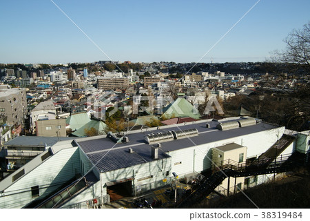 京急Hiromeiji站 38319484