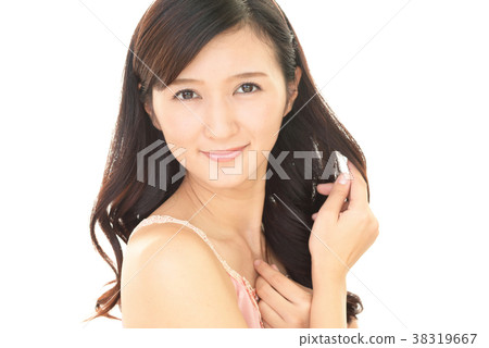 美麗的女人 38319667