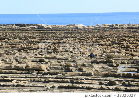 惡魔的洗衣石(宮崎縣) 惡魔的洗衣石(宮崎縣) 38320327