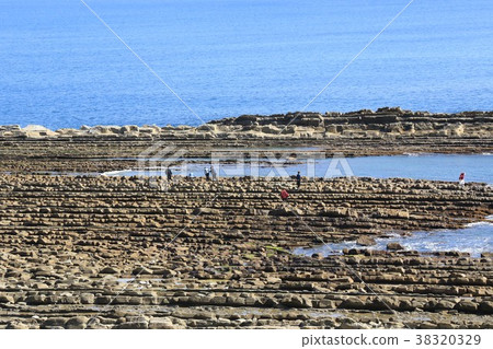 惡魔的洗衣石（宮崎縣） 38320329