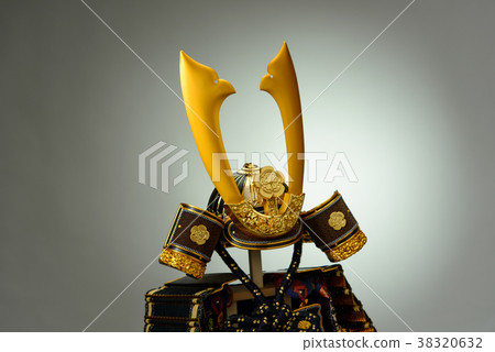 Oda Nobunaga wears a bag Oda Nobunaga wears a bag 38320632
