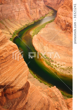 馬蹄灣 馬蹄灣 38321241