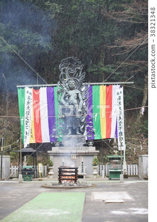 Shikahosu寺的風景 38321348