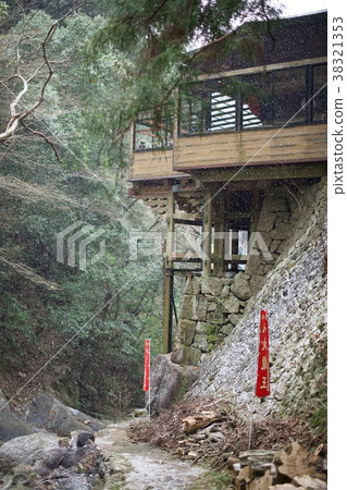 Shikahosu寺的風景 Shikahosu寺的風景 38321353