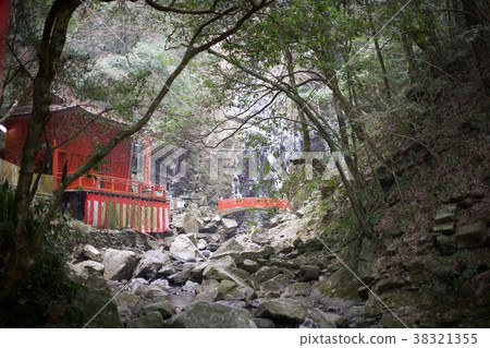 Shikahosu寺的風景 38321355