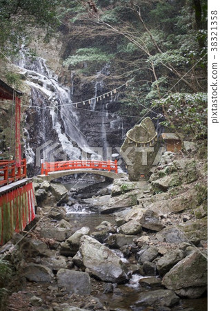 Shikahosu寺的風景 Shikahosu寺的風景 38321358