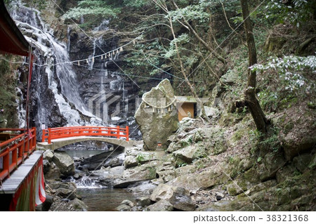 Shikahosu寺的風景 Shikahosu寺的風景 38321368