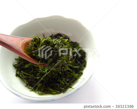 Seaweed as well Seaweed as well 38321386