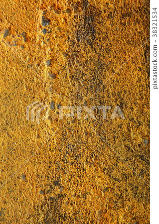 Vintage bronze seamless background. 38321534